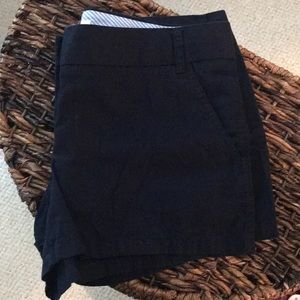 J Crew chino shorts